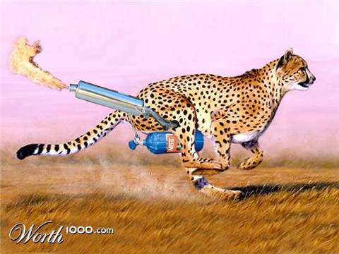 Photoshop Design by nojnoj