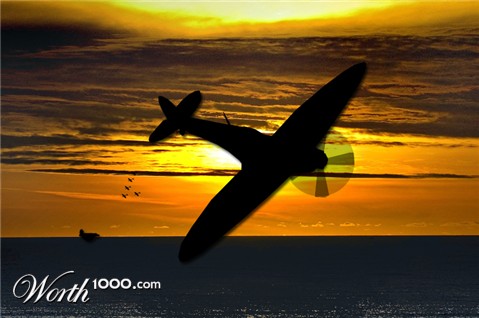 Photoshop Design by ranga1