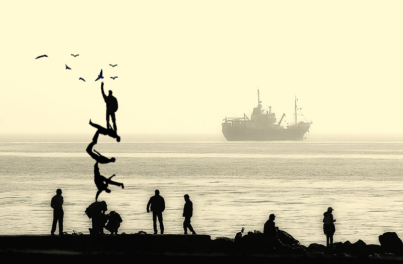 Design Photoshop par Fermendez pour DesignCrowd (Community Contests) | Design #8983805