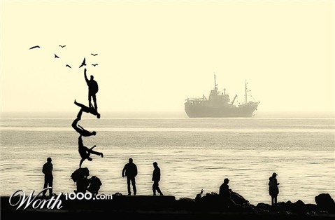 Photoshop Design by Fermendez