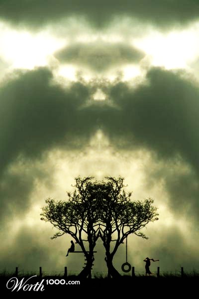 Photoshop Design by SeanDejong