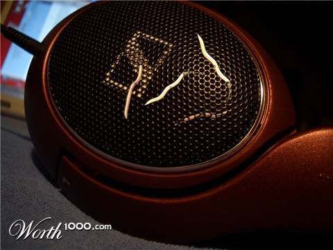 Photoshop Design by underworth