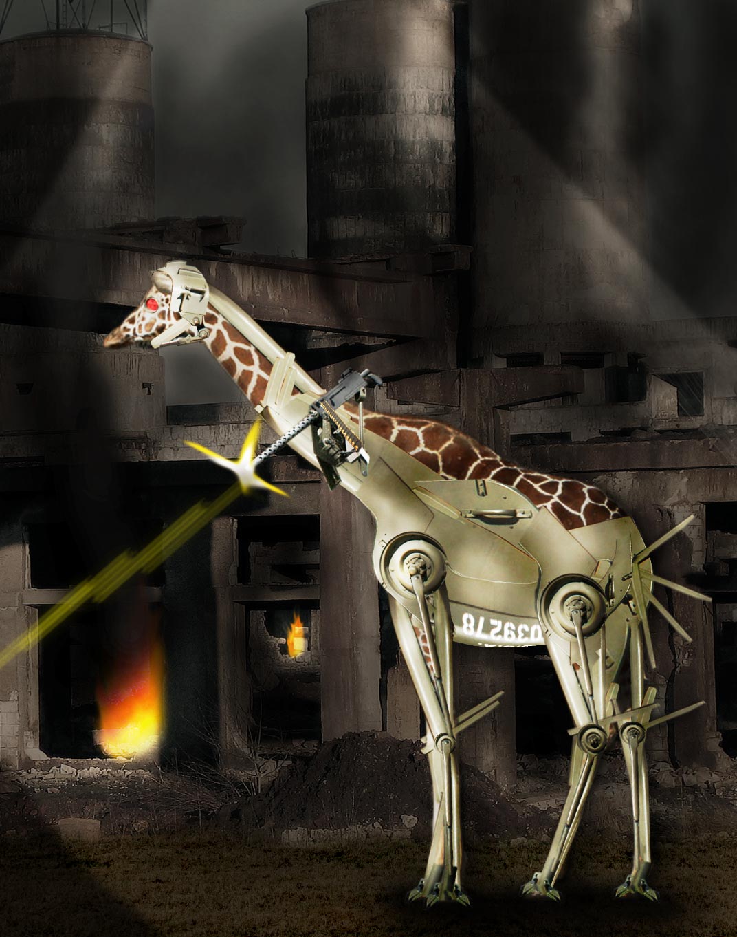 Photoshop Design by Fallout for DesignCrowd (Community Contests) | Design #8979024