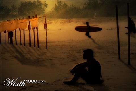 Photoshop Design by Khave