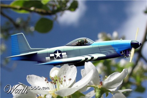 Photoshop Design by clayfrog