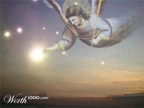 Photoshop Design by Denase