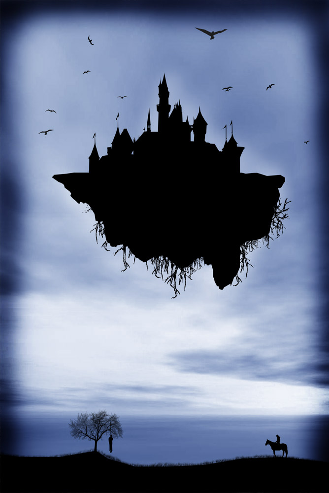 Photoshop-Design von Darkfable für DesignCrowd (Community Contests) | Design #8983833