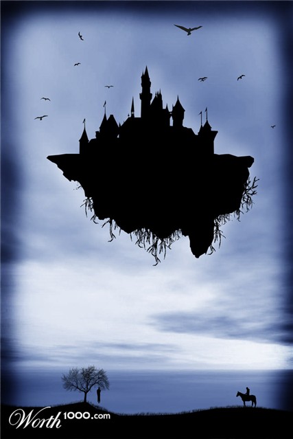 Photoshop Design by Darkfable