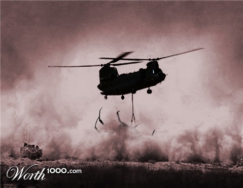 Photoshop Design by DrSuits