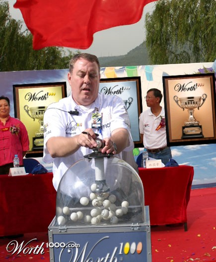 Photoshop Design by Mushon