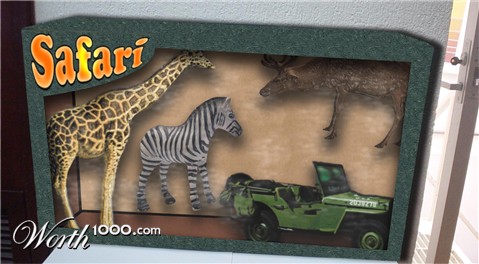 Photoshop Design by maxyhulk