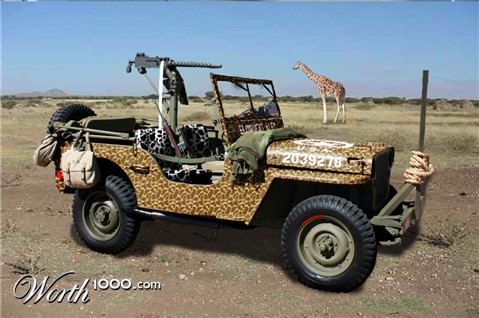 Photoshop Design by elliottb