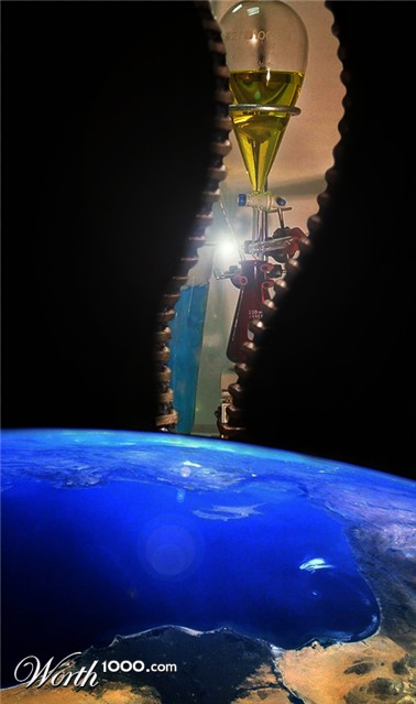 Photoshop Design by YearoftheDragon