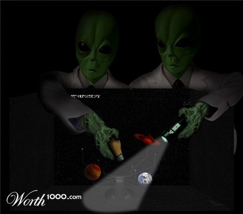 Photoshop Design by Fierro