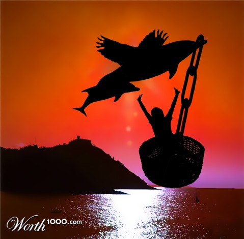 Photoshop Design by lucimine