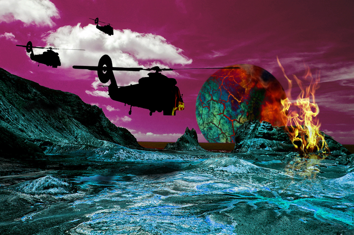 Photoshop Design by dgentry for DesignCrowd (Community Contests) | Design #8983950