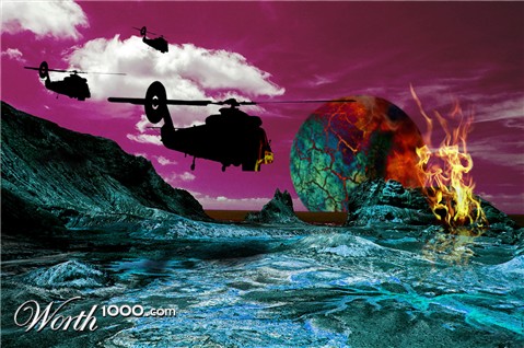 Photoshop Design by dgentry