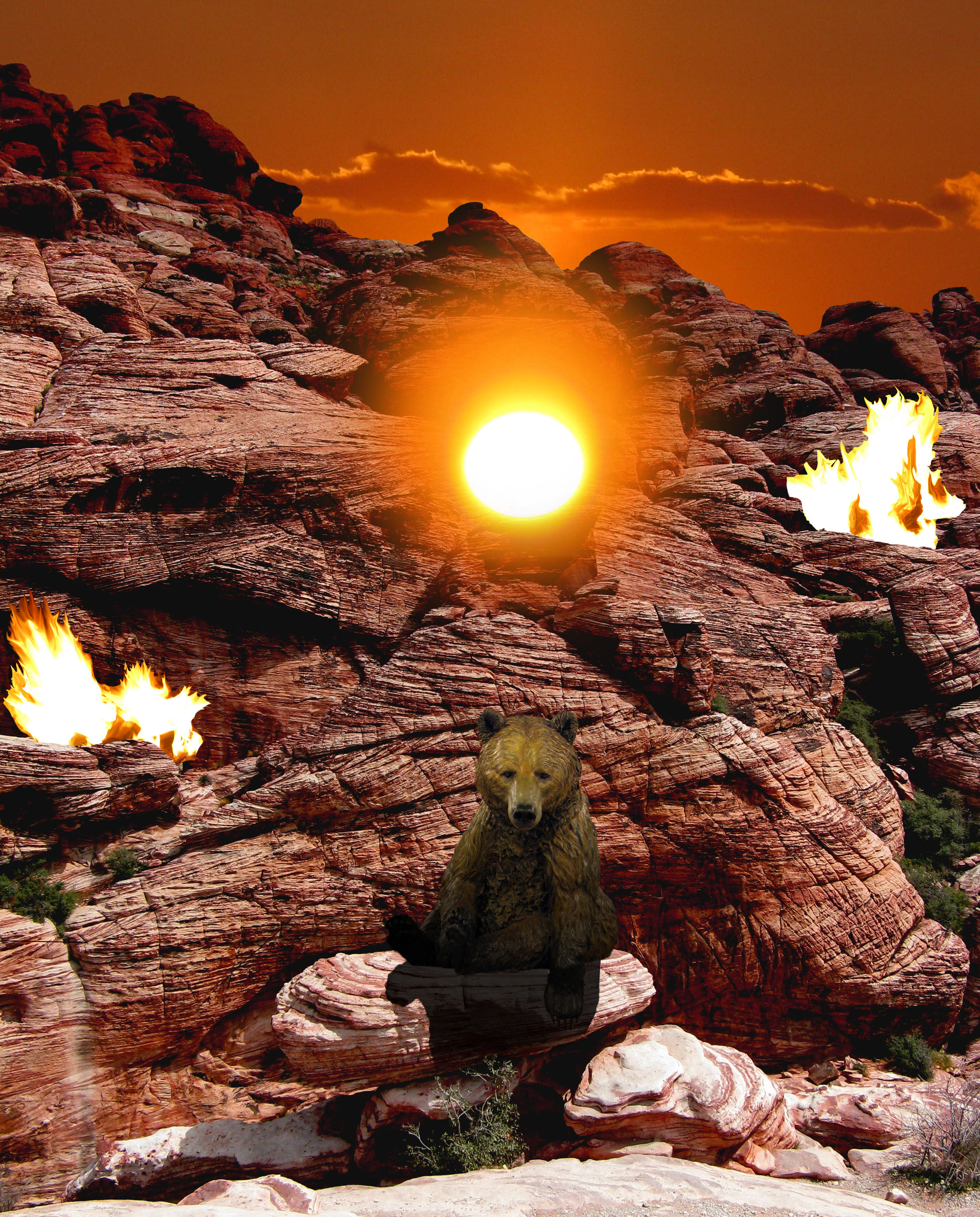 Photoshop Design by arnsansom for DesignCrowd (Community Contests) | Design #8977935