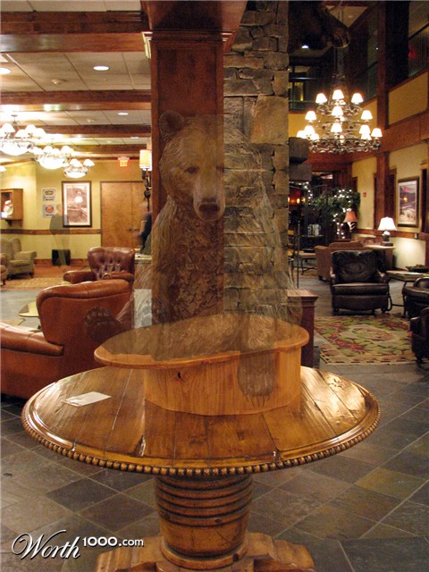 Photoshop Design by kryptonenerio