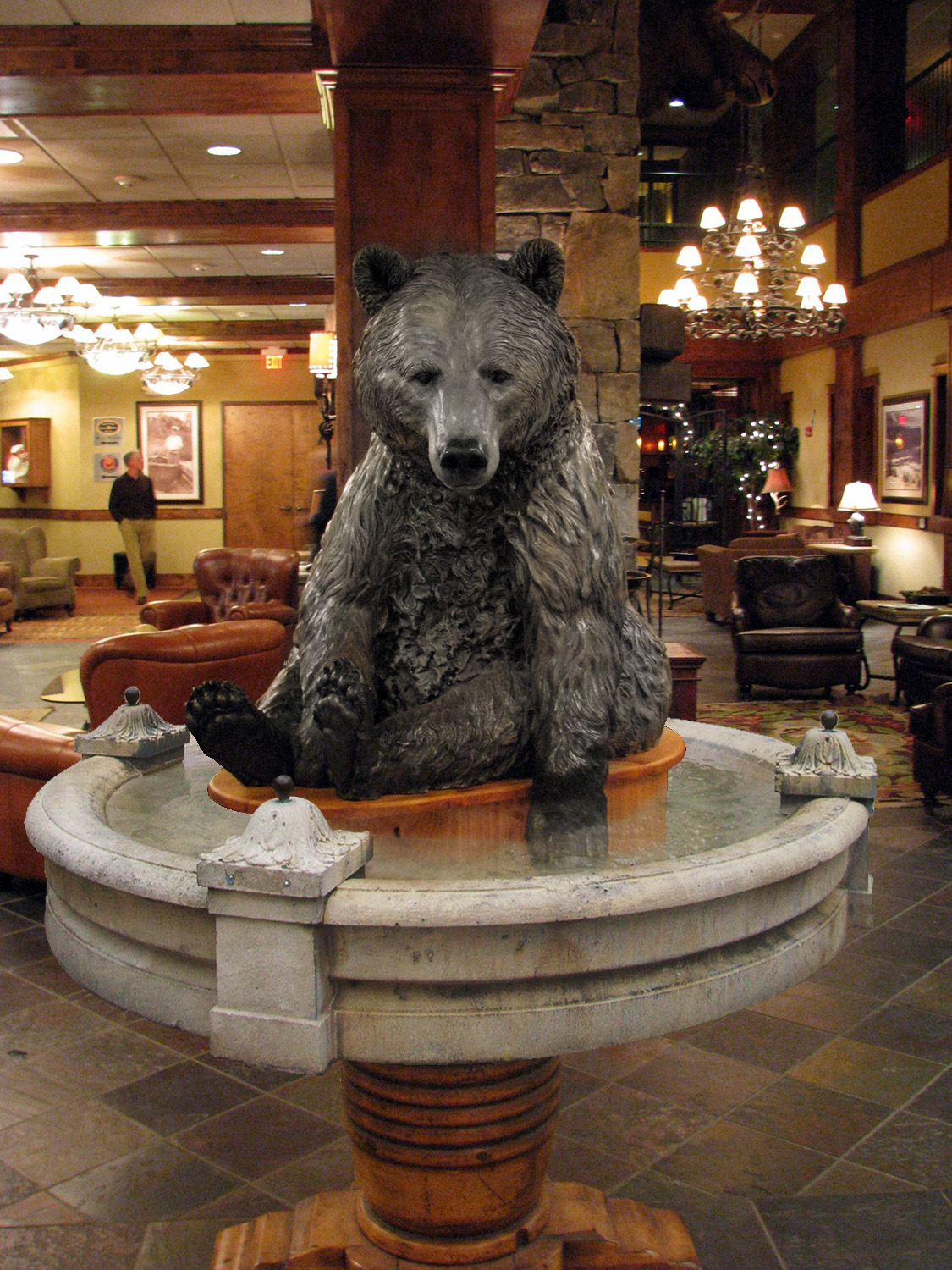 Design Photoshop par Fermendez pour DesignCrowd (Community Contests) | Design #8977943