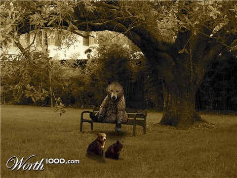 Photoshop Design by dgentry
