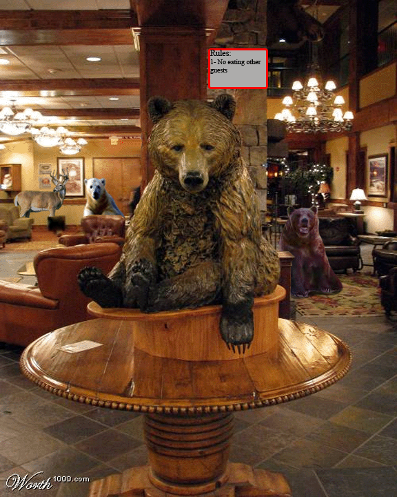 Photoshop-Design von Nusbaum für DesignCrowd (Community Contests) | Design #8977970