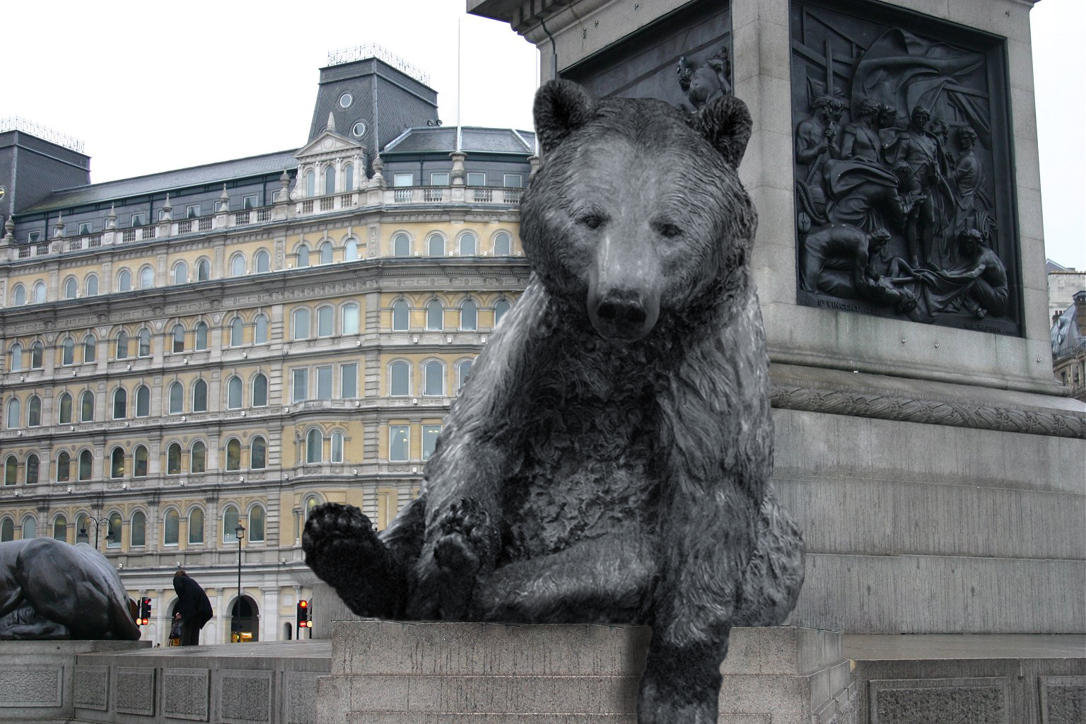 Photoshop Design by Tixevil for DesignCrowd (Community Contests) | Design #8977951