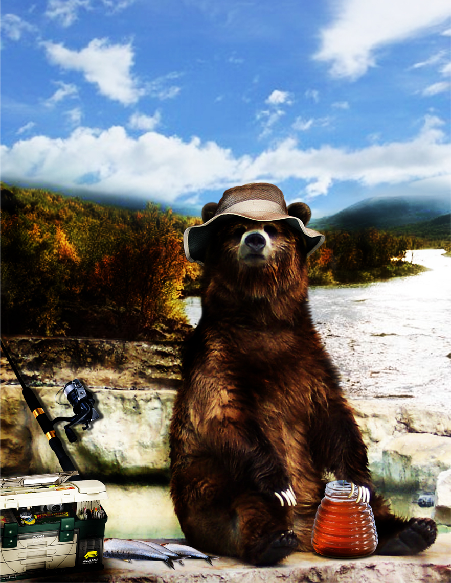 Photoshop Design by Kelvinfd for DesignCrowd (Community Contests) | Design #8978239