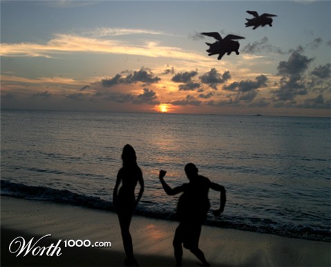 Photoshop Design by bobber1