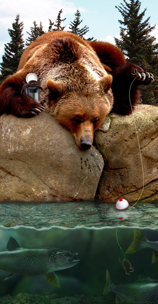 Photoshop Design by imagarth for DesignCrowd (Community Contests) | Design #8978183