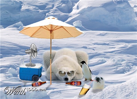Photoshop Design by algatbach
