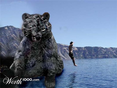 Photoshop Design by acidrain0117