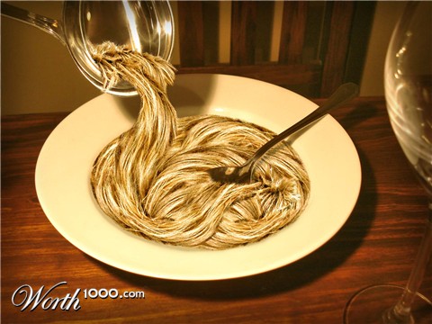 Photoshop Design by ilCuco