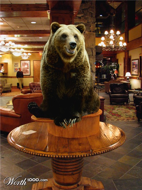 Photoshop Design by Disasterman111