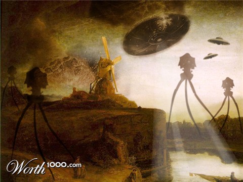 Photoshop Design by nojnoj