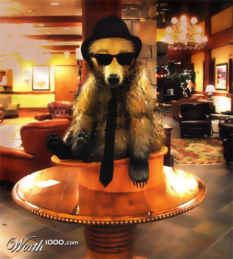 Photoshop Design by Bekki13