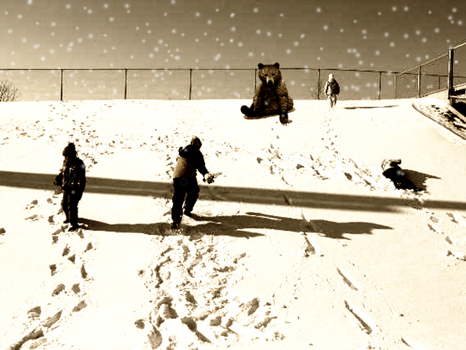 Photoshop Design by thravens for DesignCrowd (Community Contests) | Design #8978074