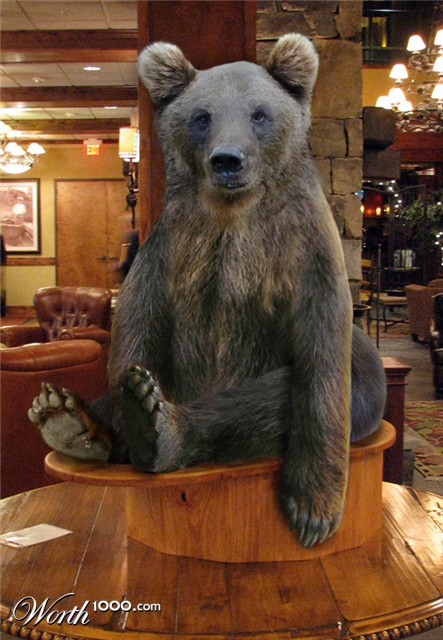 Photoshop Design by chocoblock