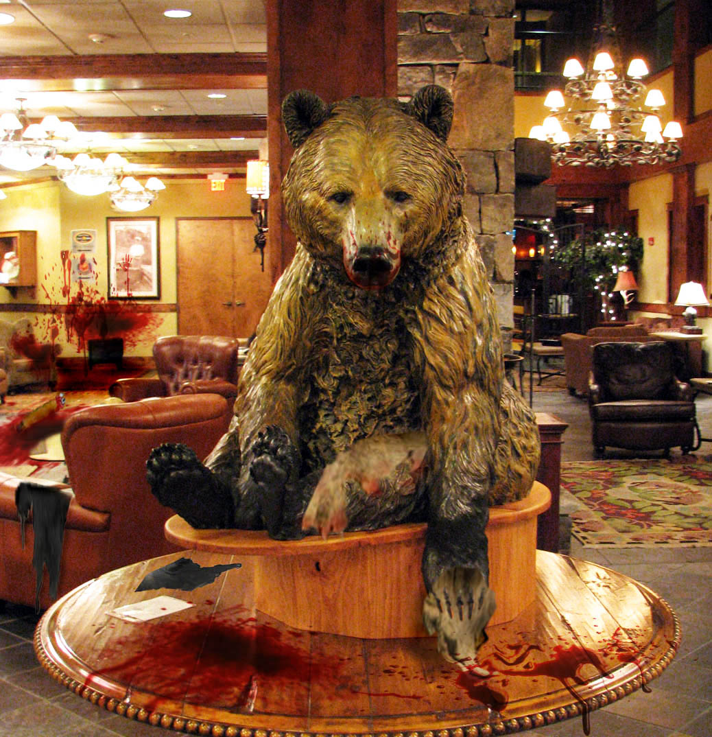 Photoshop Design by Acousticrat for DesignCrowd (Community Contests) | Design #8978089