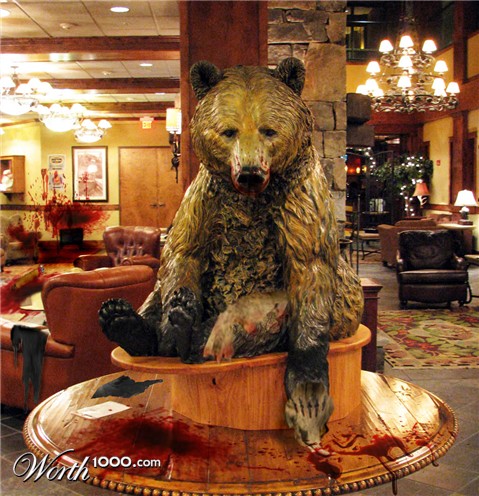 Photoshop Design by Acousticrat