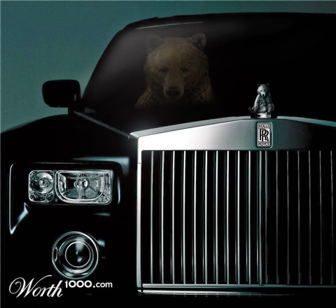 Photoshop Design by fanucci