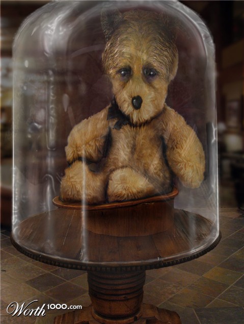 Photoshop Design by Ram1012