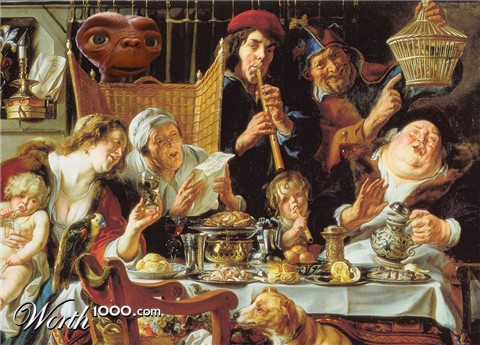 Photoshop Design by honnelsohonn