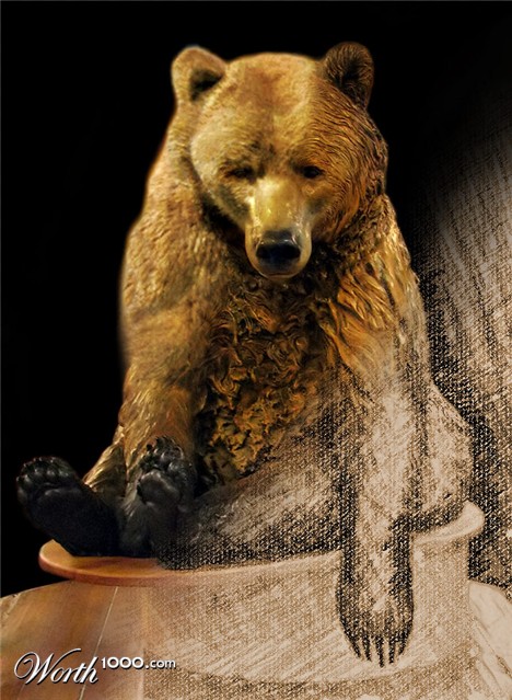 Photoshop Design by WildcardAU