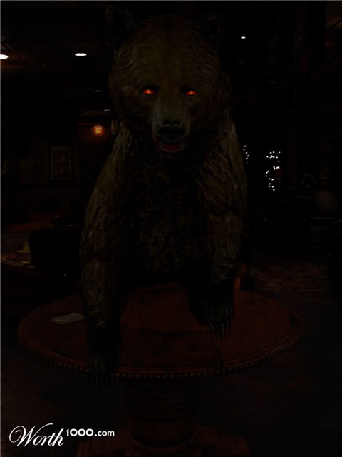 Photoshop Design by maxyhulk