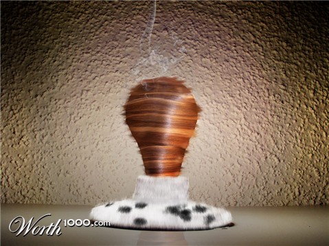 Photoshop Design by robotlick