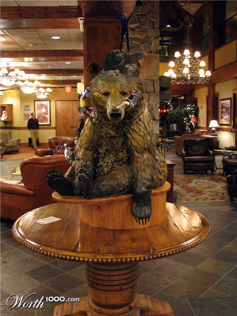 Photoshop Design by error5001