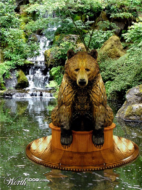 Photoshop Design by DimDag