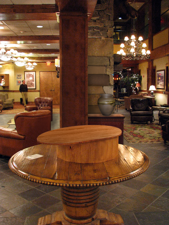 Photoshop Design by Bahamo for DesignCrowd (Community Contests) | Design #8978036