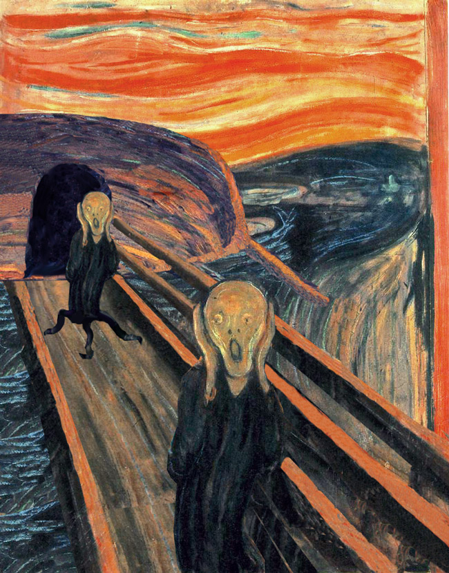 Photoshop-Design von NakedApe für DesignCrowd (Community Contests) | Design #8983939